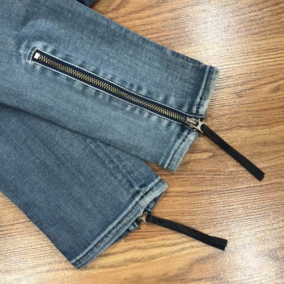 NWT Acne Studios Skin 5 Jean Sz 27 - Picture 7 of 8